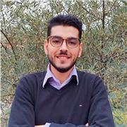 Objet : Candidature pour donner des cours d’arabe